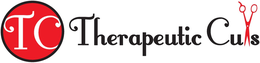 TC THERAPEUTIC CUTS trademark