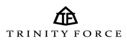 TF TRINITY FORCE trademark