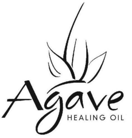 AGAVE HEALING OIL trademark