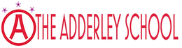 A THE ADDERLEY SCHOOL trademark