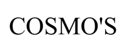 COSMO'S trademark