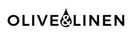 OLIVE&LINEN trademark