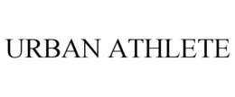 URBAN ATHLETE trademark