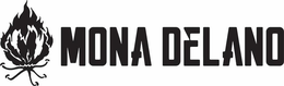 MONA DELANO trademark