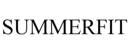 SUMMERFIT trademark