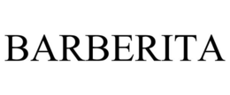 BARBERITA trademark