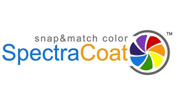 SPECTRACOAT SNAP & MATCH COLOR trademark