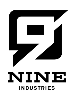 9 NINE INDUSTRIES trademark