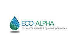 ECO-ALPHA ENVIRONMENTAL AND ENGINEERINGSERVICES trademark