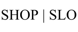 SHOP | SLO trademark