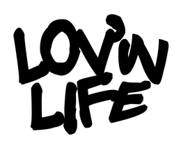 LOV'IN LIFE trademark