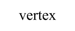 VERTEX trademark