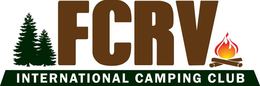 FCRV INTERNATIONAL CAMPING CLUB trademark