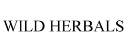 WILD HERBALS trademark