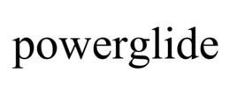 POWERGLIDE trademark