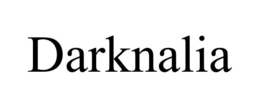 DARKNALIA trademark