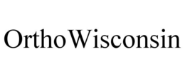 ORTHOWISCONSIN trademark
