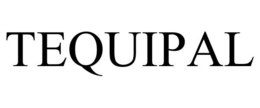 TEQUIPAL trademark