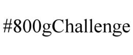 #800GCHALLENGE trademark