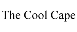 THE COOL CAPE trademark
