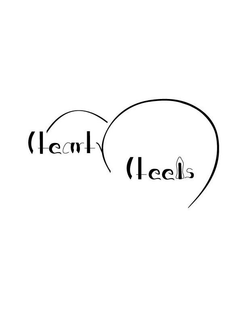 HEARTY HEELS trademark