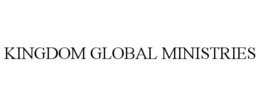 KINGDOM GLOBAL MINISTRIES trademark