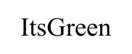 ITSGREEN trademark