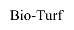 BIO-TURF trademark