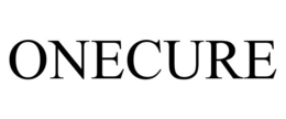 ONECURE trademark