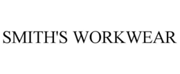 SMITH'S WORKWEAR trademark