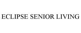 ECLIPSE SENIOR LIVING trademark