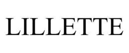 LILLETTE trademark