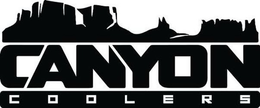 CANYON COOLERS trademark