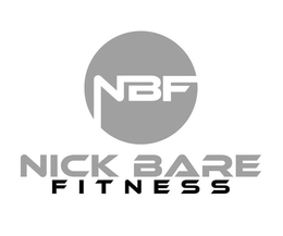 NBF NICK BARE FITNESS trademark