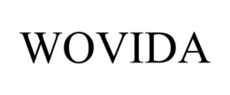 WOVIDA trademark