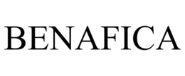 BENAFICA trademark