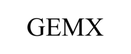 GEMX trademark