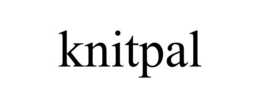 KNITPAL trademark