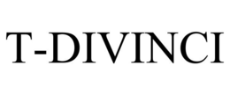 T-DIVINCI trademark