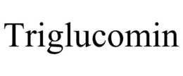 TRIGLUCOMIN trademark