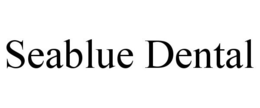SEABLUE DENTAL trademark