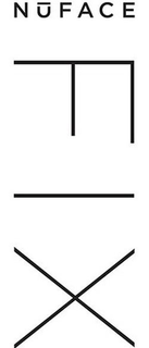 NUFACE FIX trademark