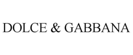 DOLCE & GABBANA trademark