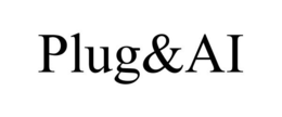 PLUG&AI trademark