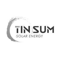 TIN SUM SOLAR ENERGY trademark