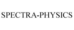 SPECTRA-PHYSICS trademark