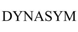 DYNASYM trademark