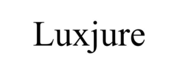 LUXJURE trademark