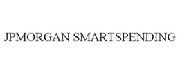 JPMORGAN SMARTSPENDING trademark