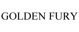 GOLDEN FURY trademark